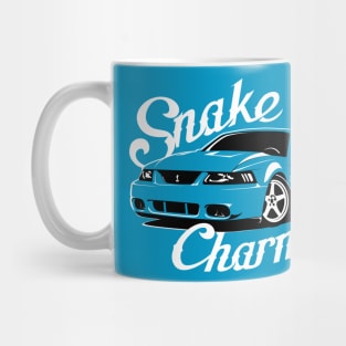 Snake Charmer 03-04 Ford Mustang Cobra Mug